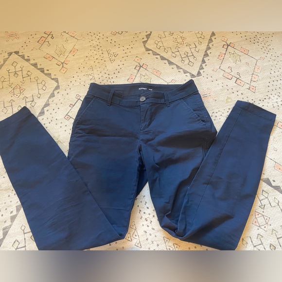 Old Navy skinny women’s chino pant - Picture 1 of 4